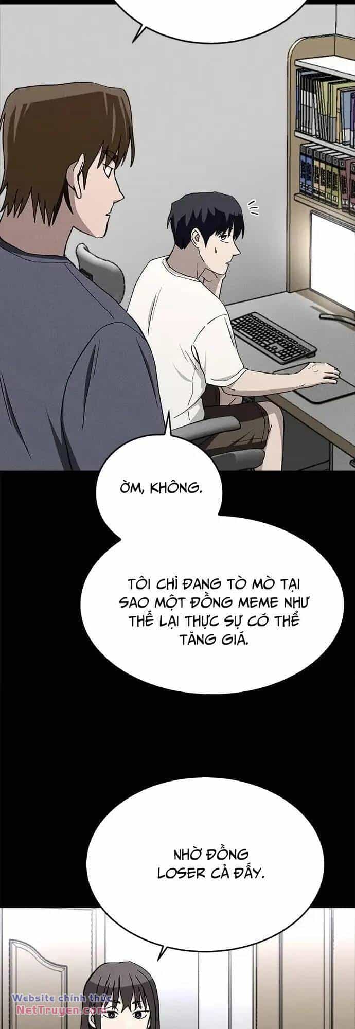 Loser Coin - Chương 33 - ảnh 22