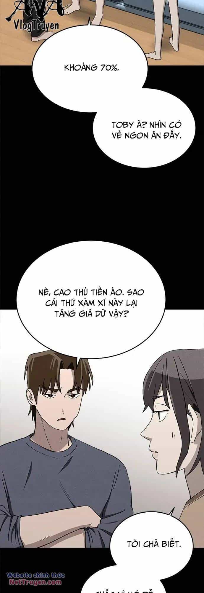 Loser Coin - Chương 33 - ảnh 3