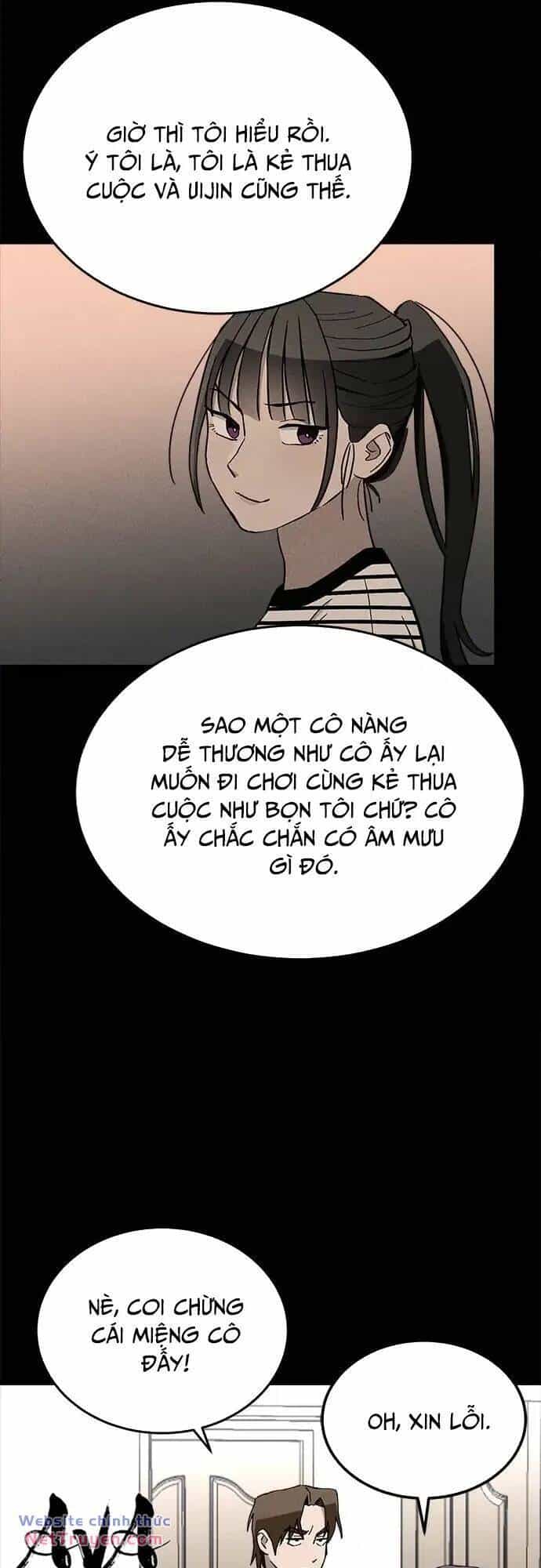Loser Coin - Chương 33 - ảnh 33
