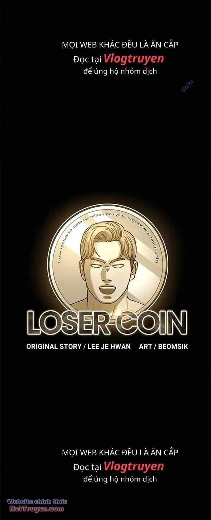 Loser Coin - Chương 34 - ảnh 14