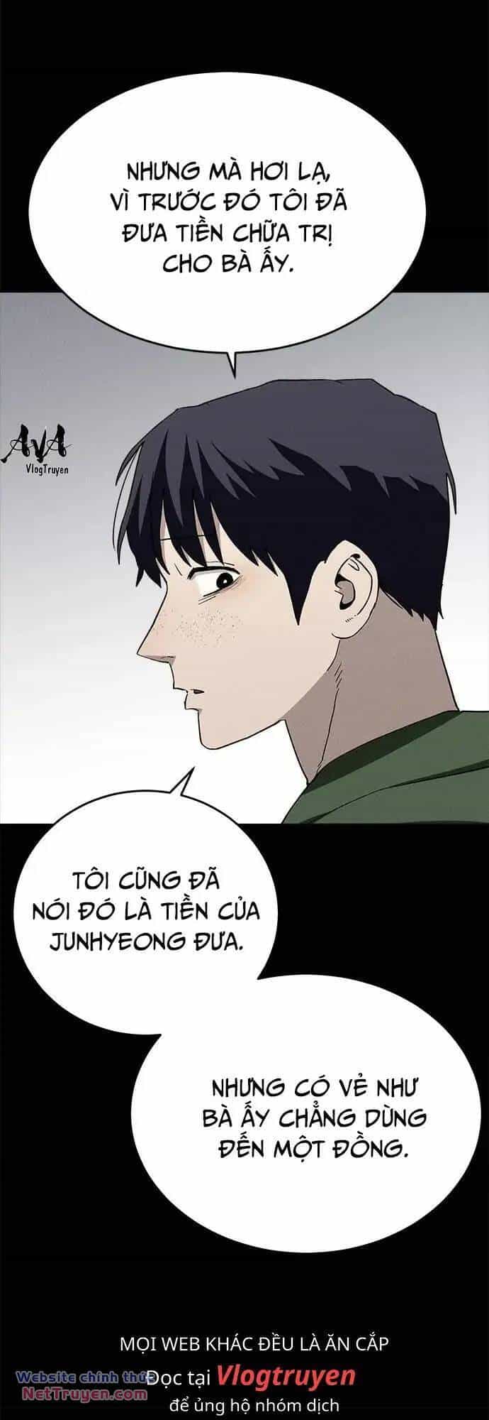 Loser Coin - Chương 34 - ảnh 35