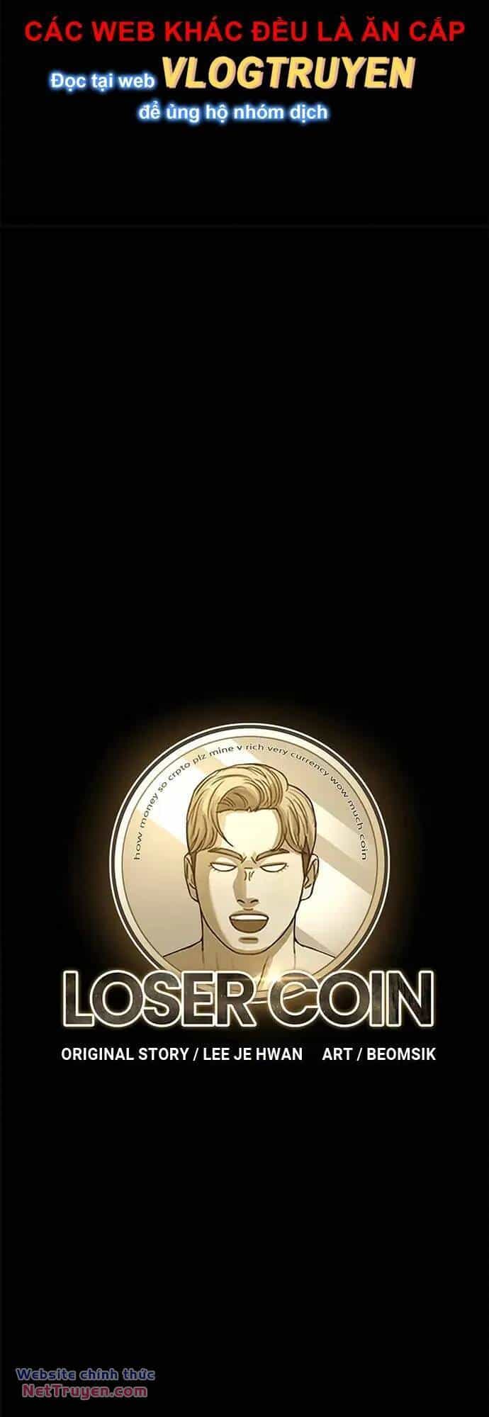 Loser Coin - Chương 35 - ảnh 14
