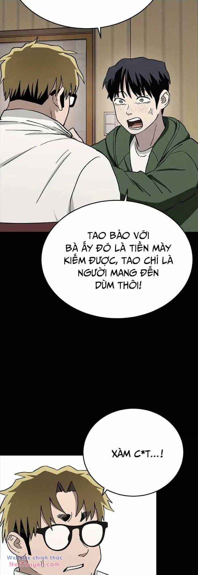Loser Coin - Chương 36 - ảnh 3