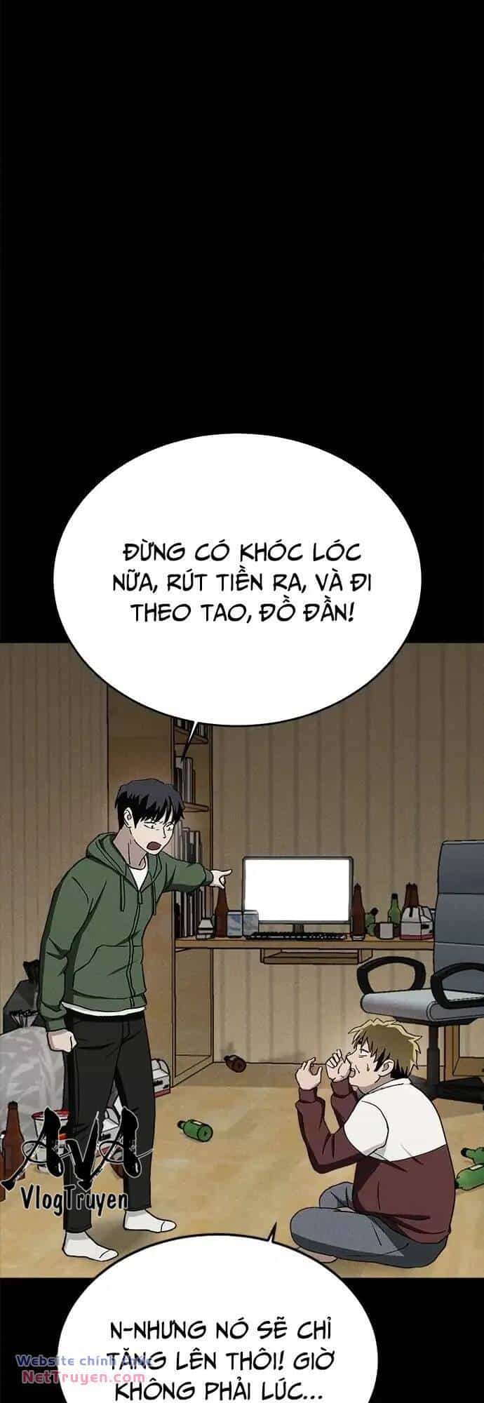 Loser Coin - Chương 36 - ảnh 36