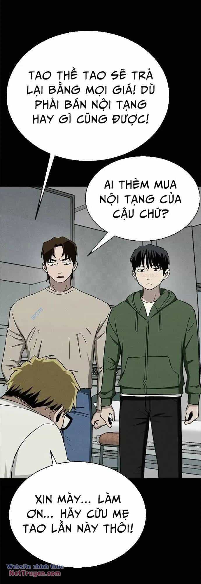 Loser Coin - Chương 37 - ảnh 43