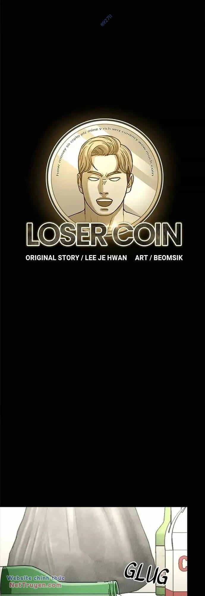 Loser Coin - Chương 39 - ảnh 9