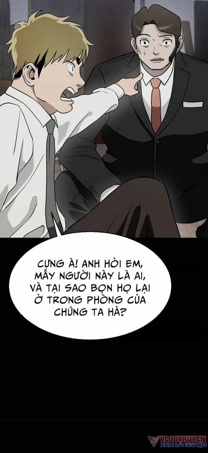 Loser Coin - Chương 4 - ảnh 15