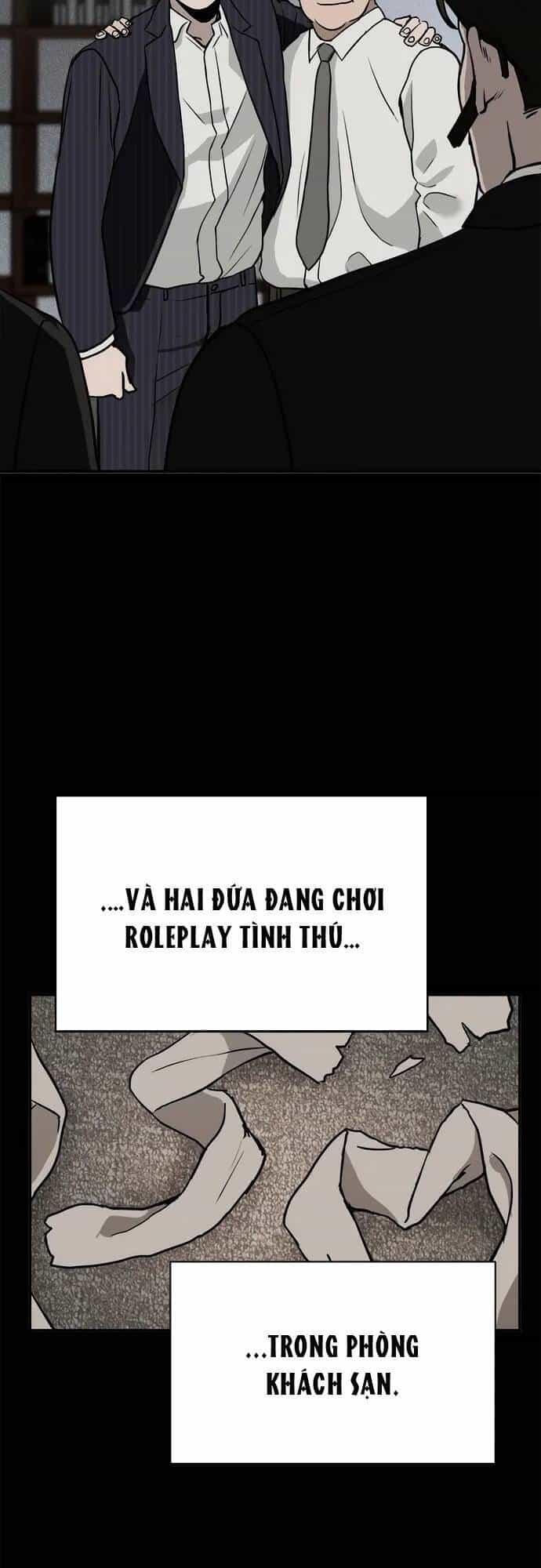 Loser Coin - Chương 4 - ảnh 21