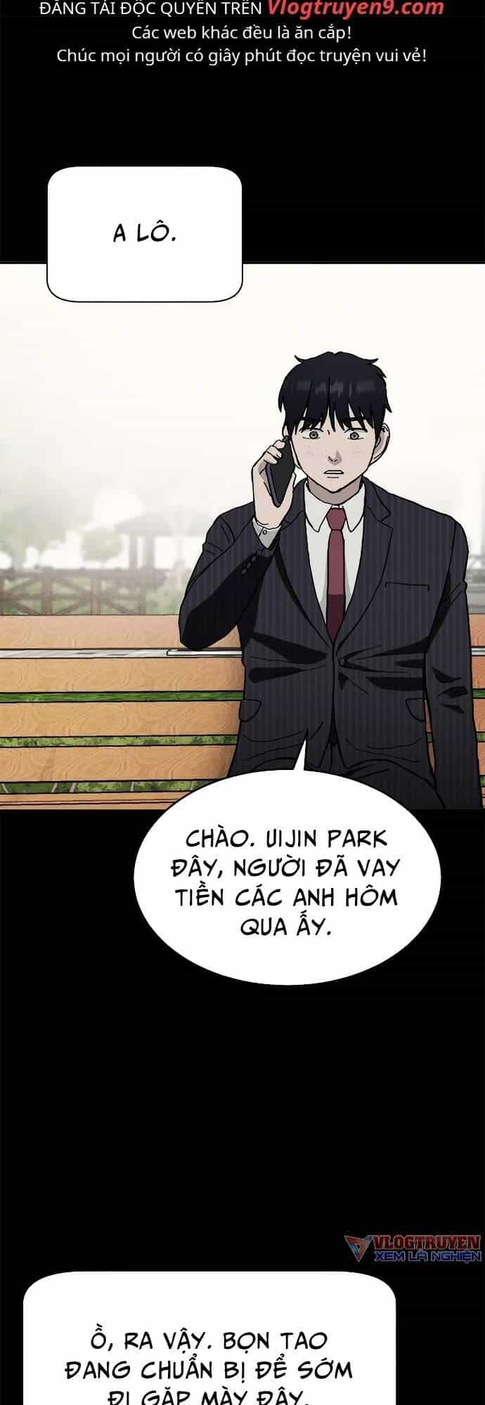 Loser Coin - Chương 4 - ảnh 30