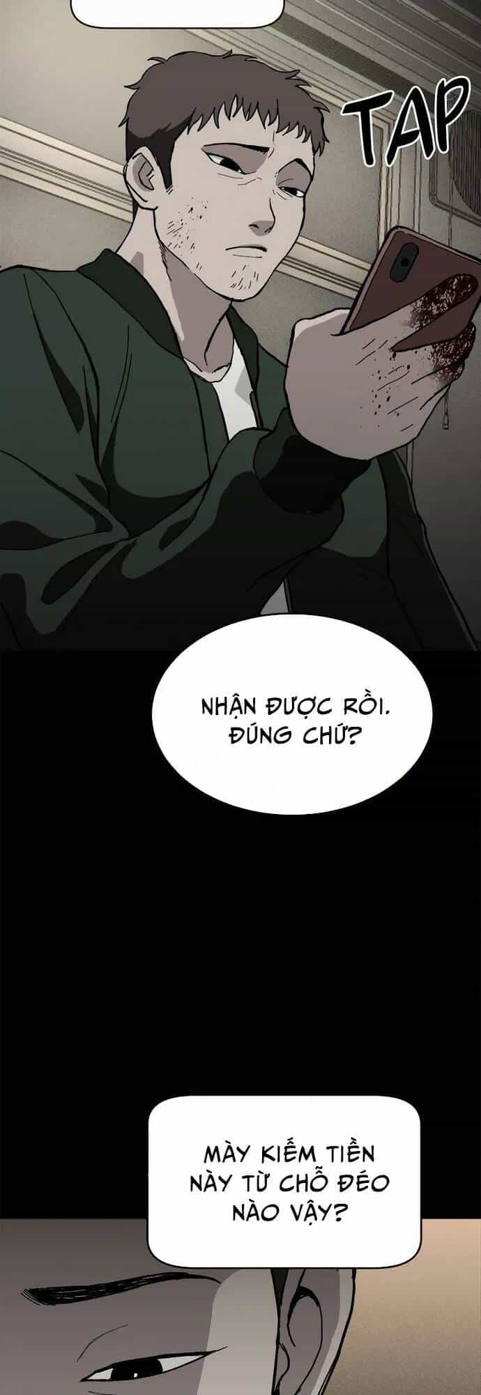 Loser Coin - Chương 4 - ảnh 36