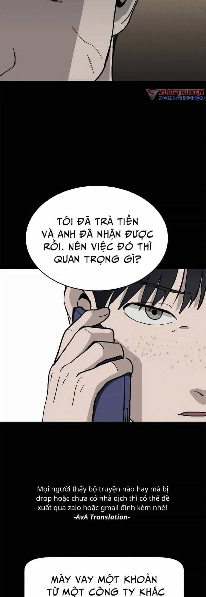 Loser Coin - Chương 4 - ảnh 37