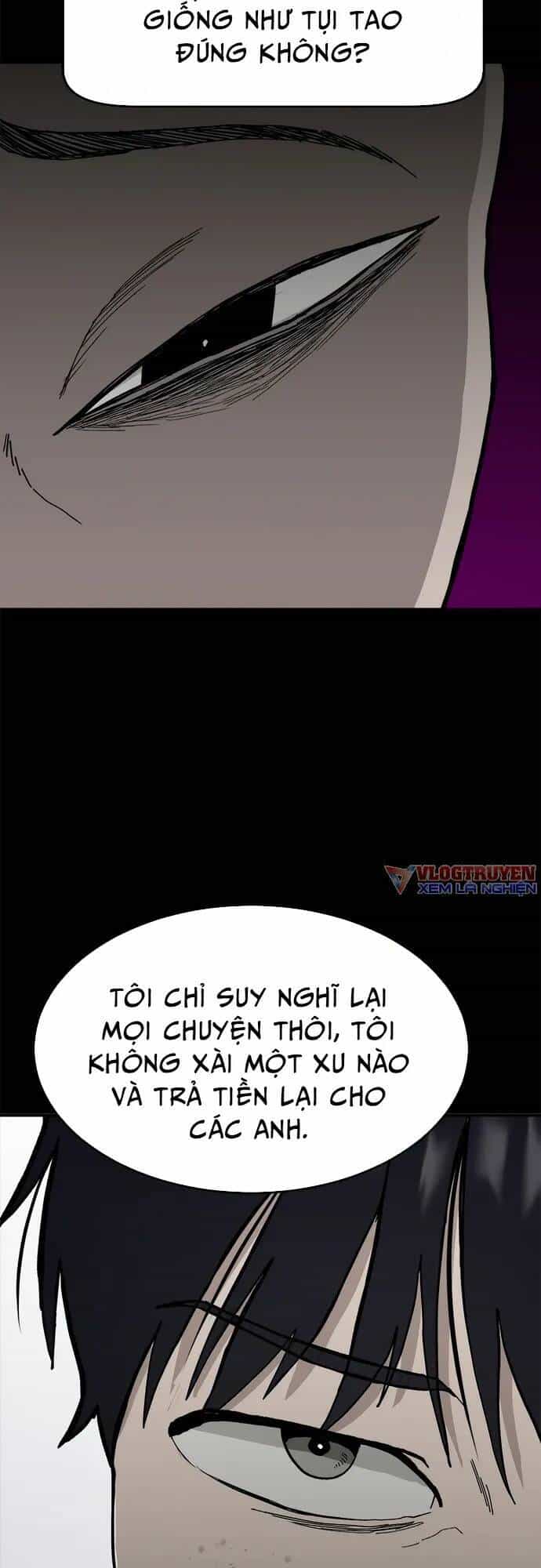 Loser Coin - Chương 4 - ảnh 38