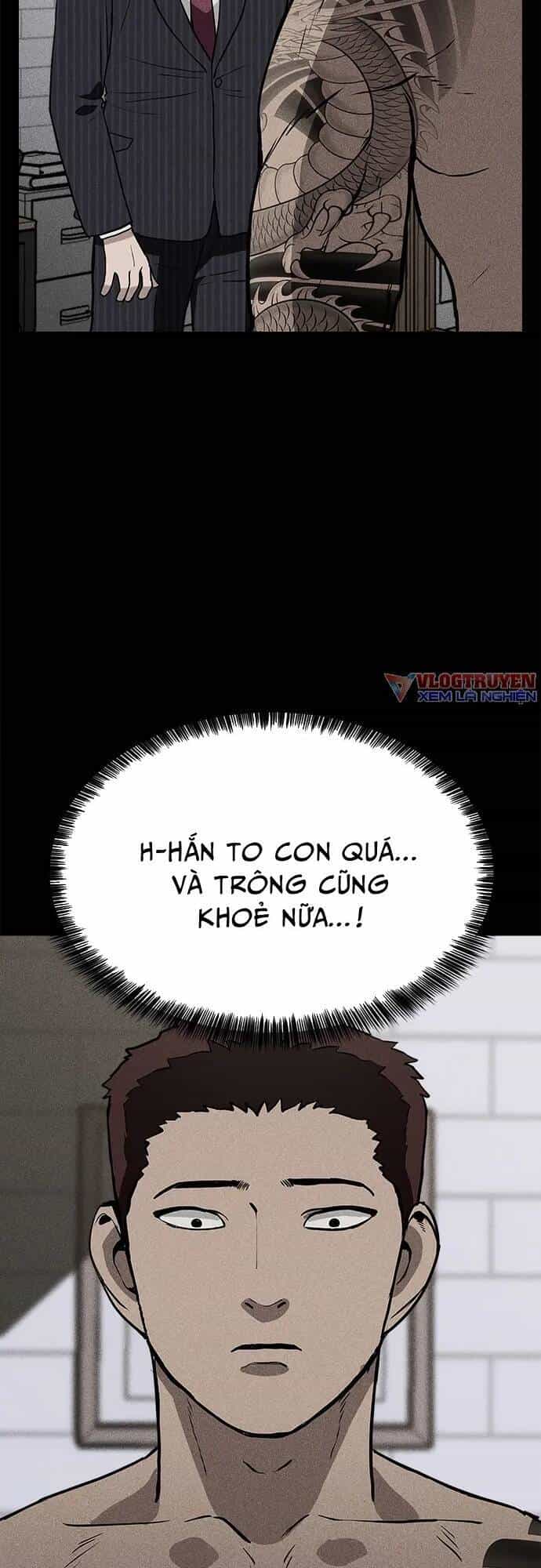Loser Coin - Chương 5 - ảnh 22