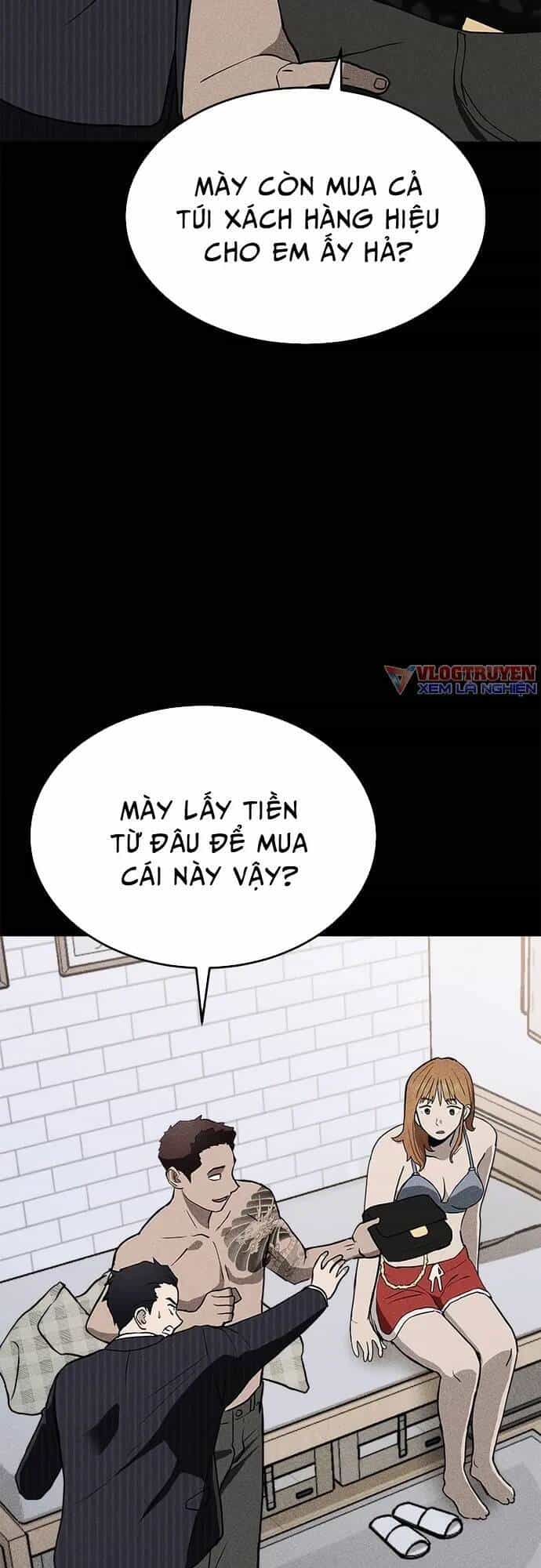 Loser Coin - Chương 5 - ảnh 30