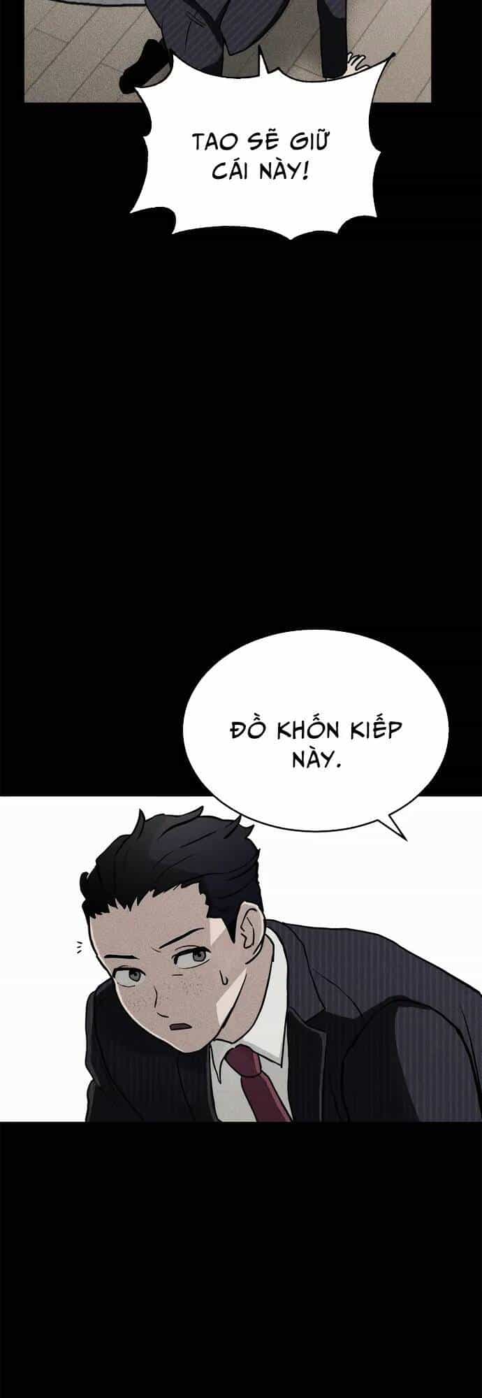 Loser Coin - Chương 5 - ảnh 36