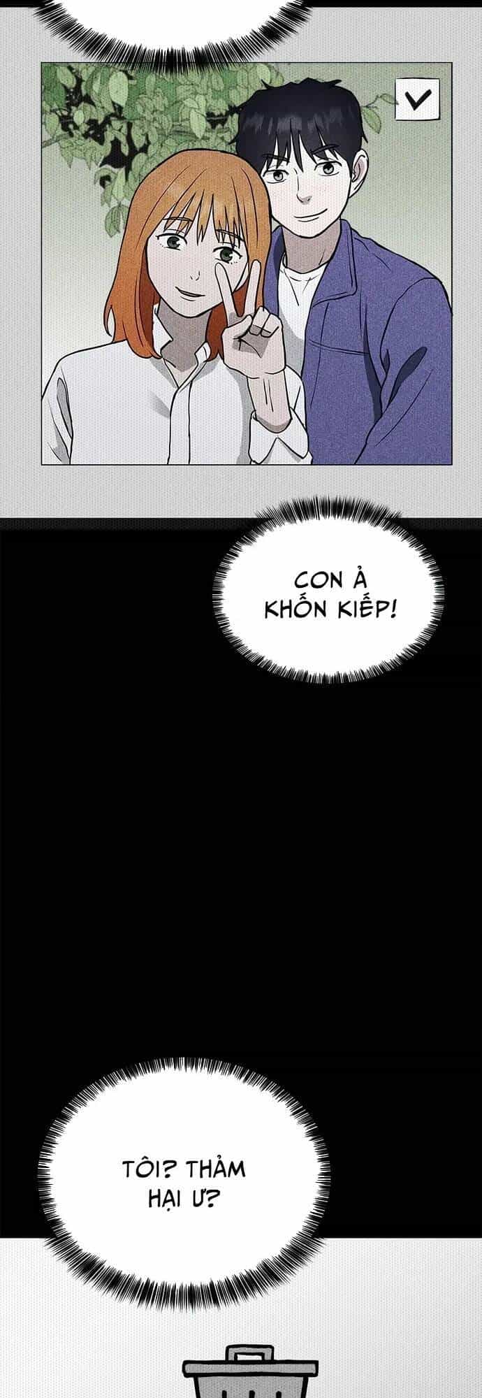 Loser Coin - Chương 5 - ảnh 43
