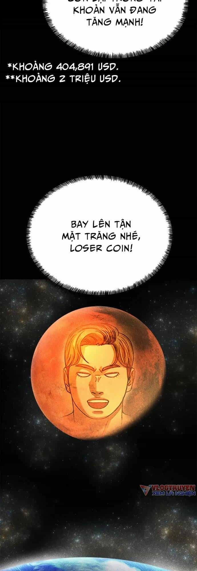 Loser Coin - Chương 5 - ảnh 45