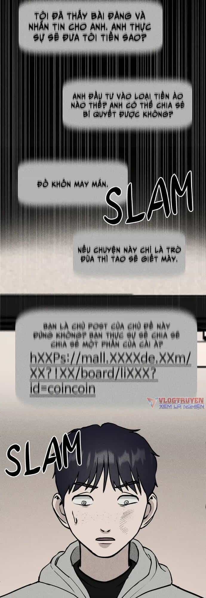 Loser Coin - Chương 5 - ảnh 67