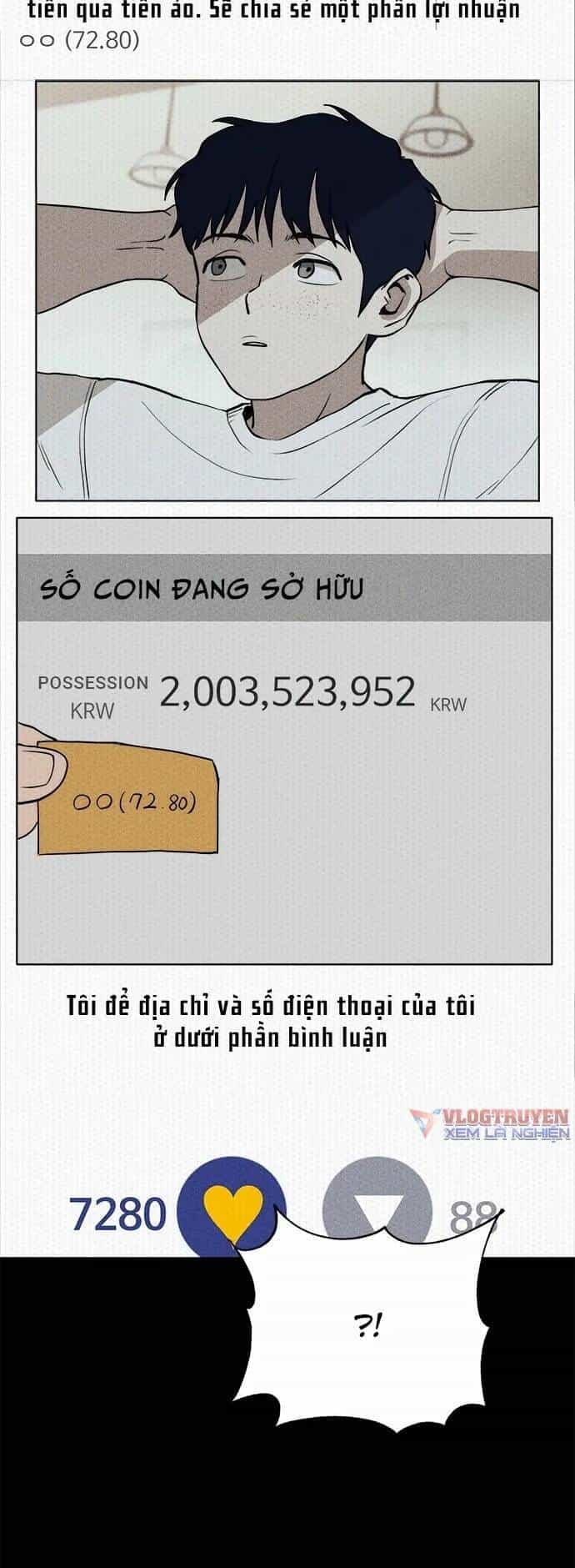 Loser Coin - Chương 5 - ảnh 70