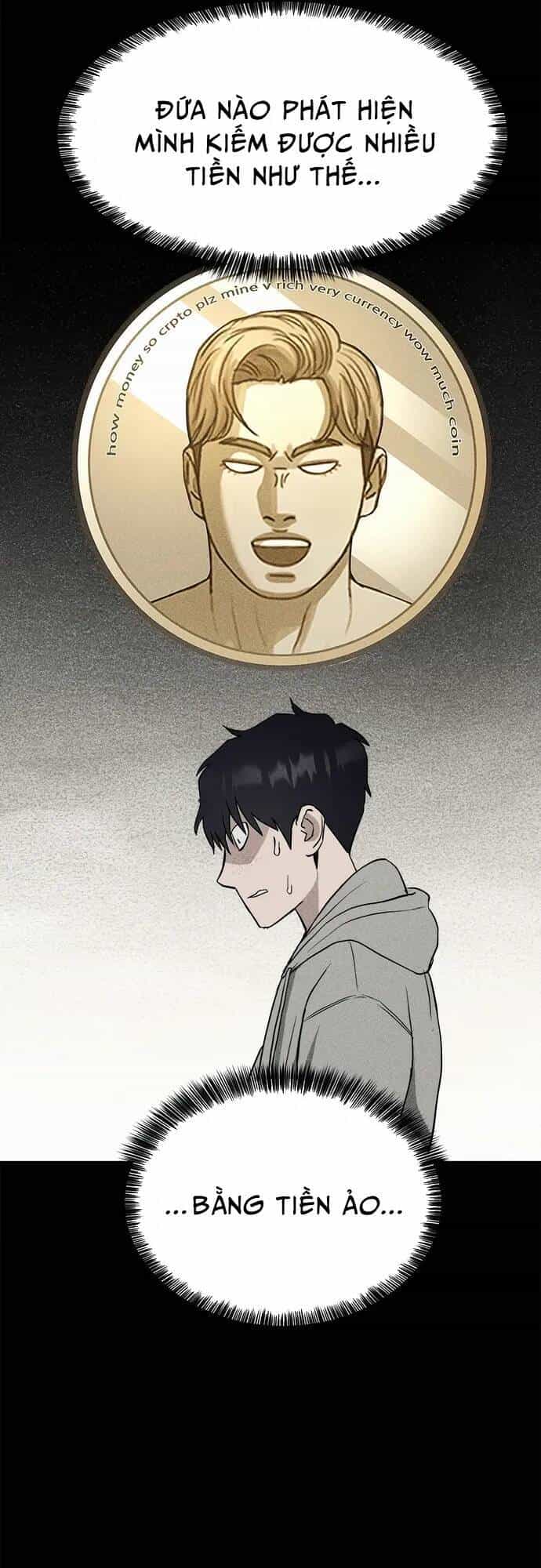 Loser Coin - Chương 5 - ảnh 72
