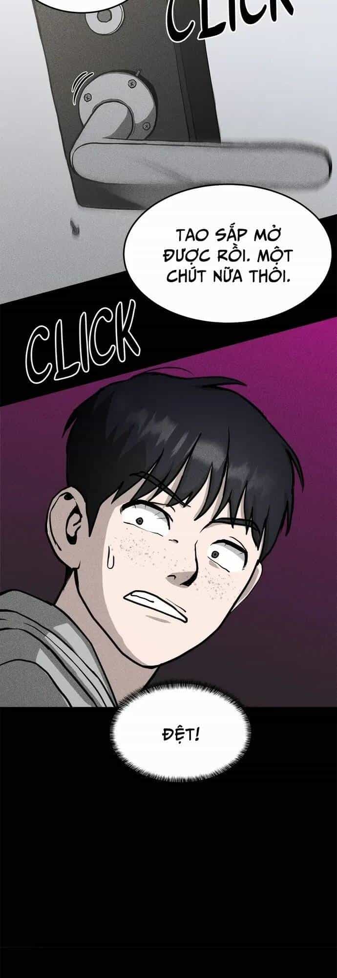 Loser Coin - Chương 6 - ảnh 25