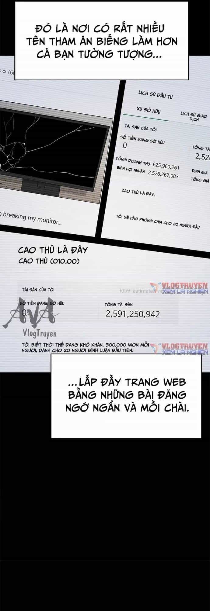 Loser Coin - Chương 6 - ảnh 40