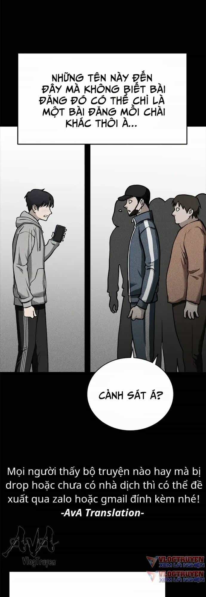 Loser Coin - Chương 6 - ảnh 41