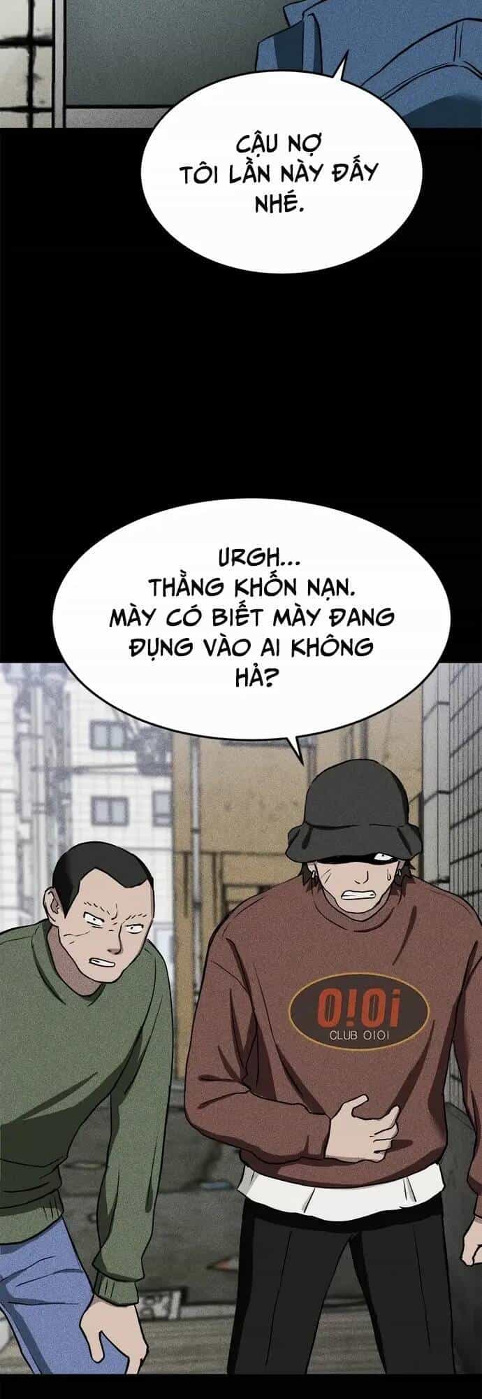 Loser Coin - Chương 6 - ảnh 89
