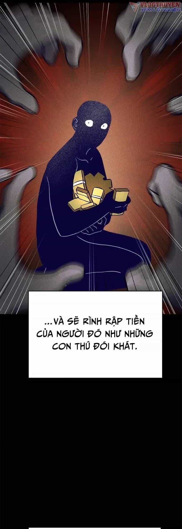 Loser Coin - Chương 6 - ảnh 9