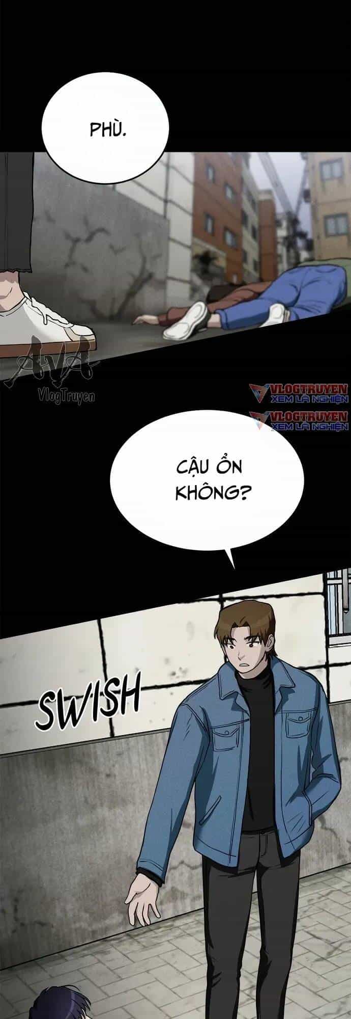 Loser Coin - Chương 7 - ảnh 13