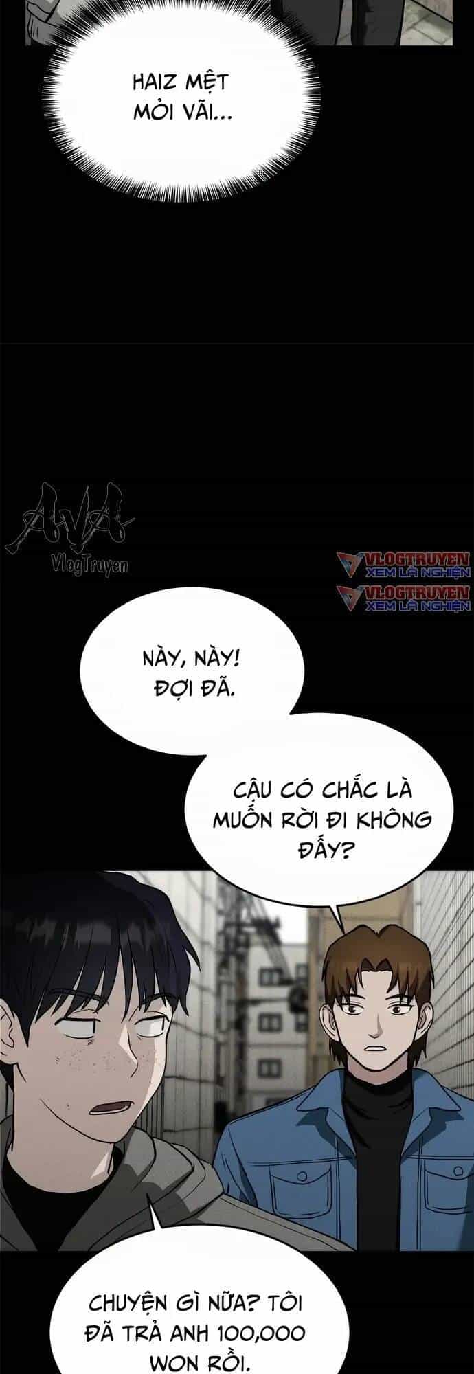 Loser Coin - Chương 7 - ảnh 19