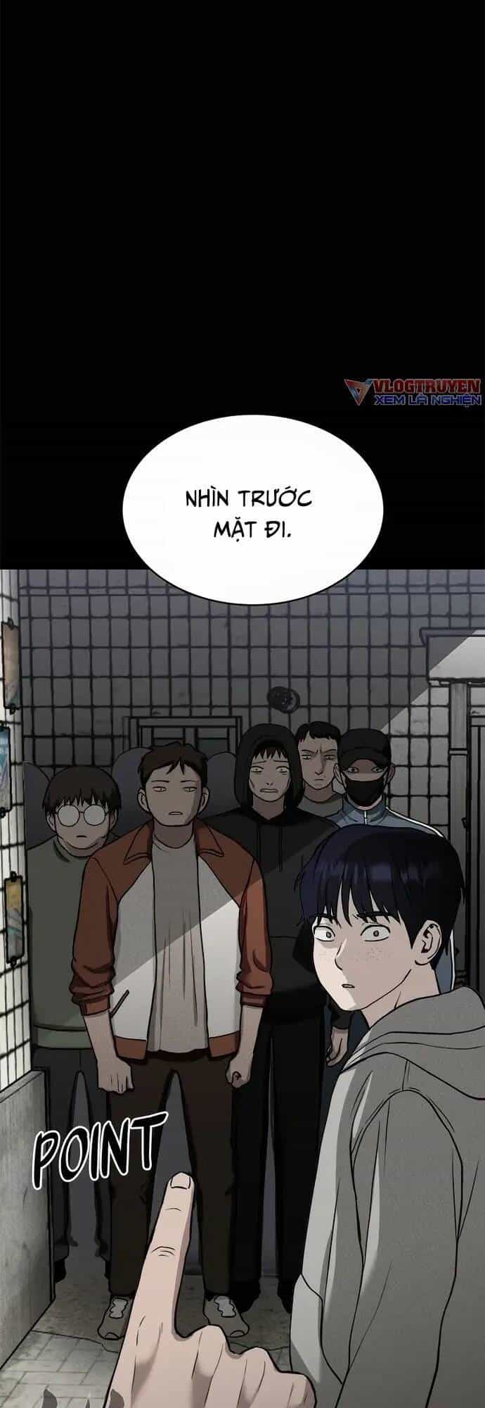 Loser Coin - Chương 7 - ảnh 21