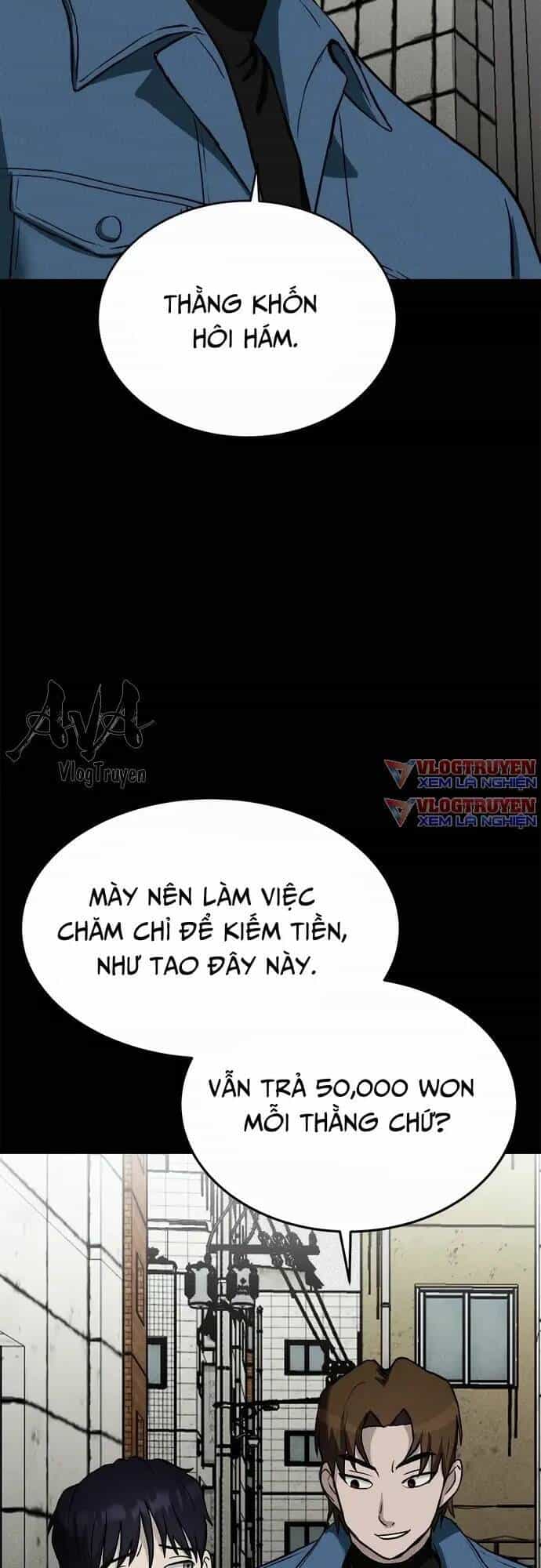 Loser Coin - Chương 7 - ảnh 35