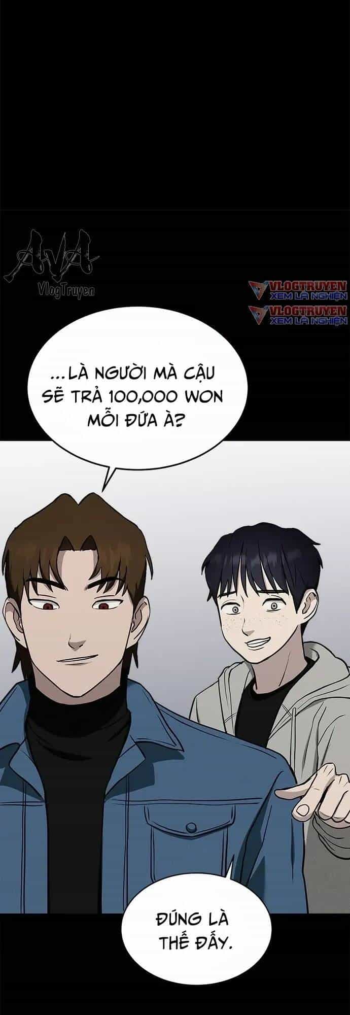 Loser Coin - Chương 7 - ảnh 99