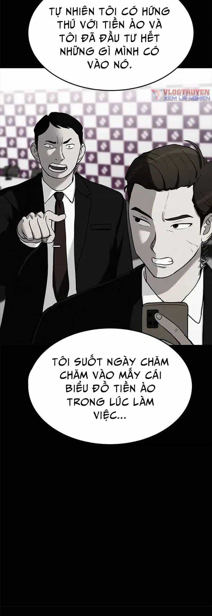 Loser Coin - Chương 8 - ảnh 11