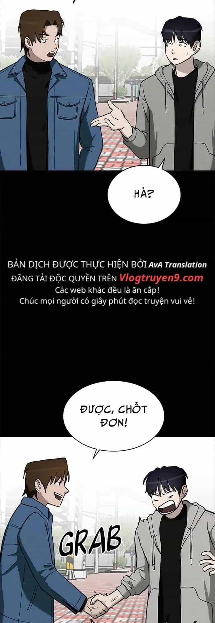 Loser Coin - Chương 8 - ảnh 20