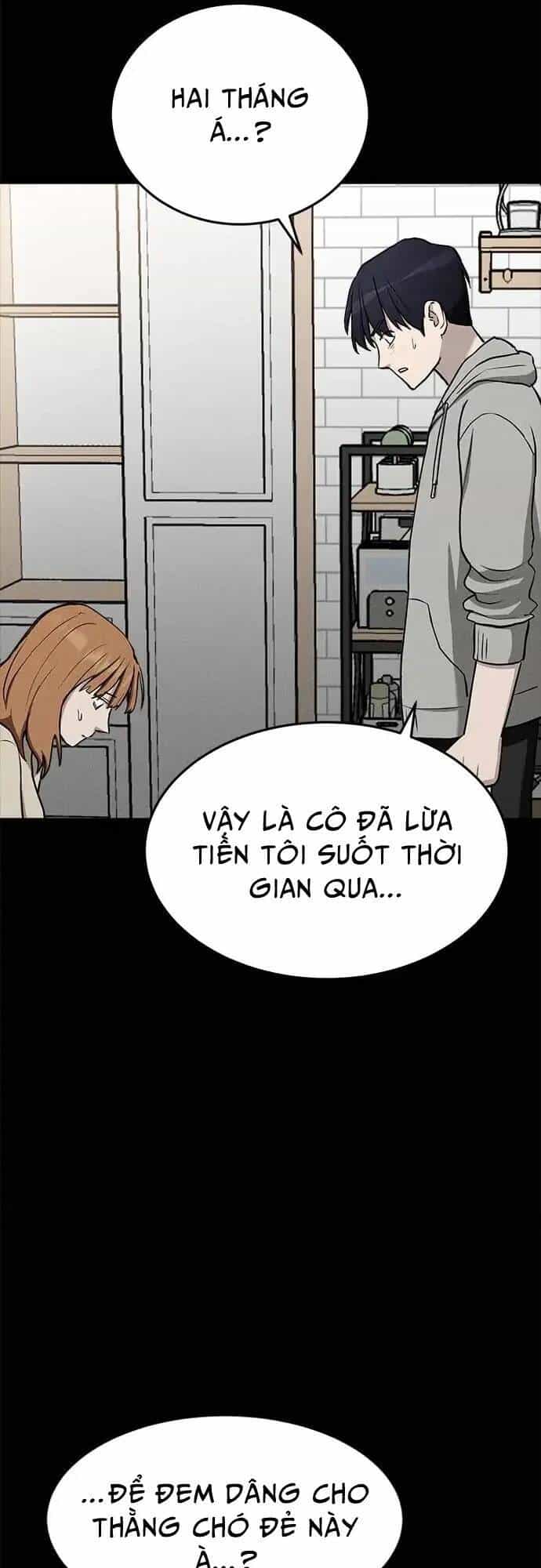 Loser Coin - Chương 8 - ảnh 41