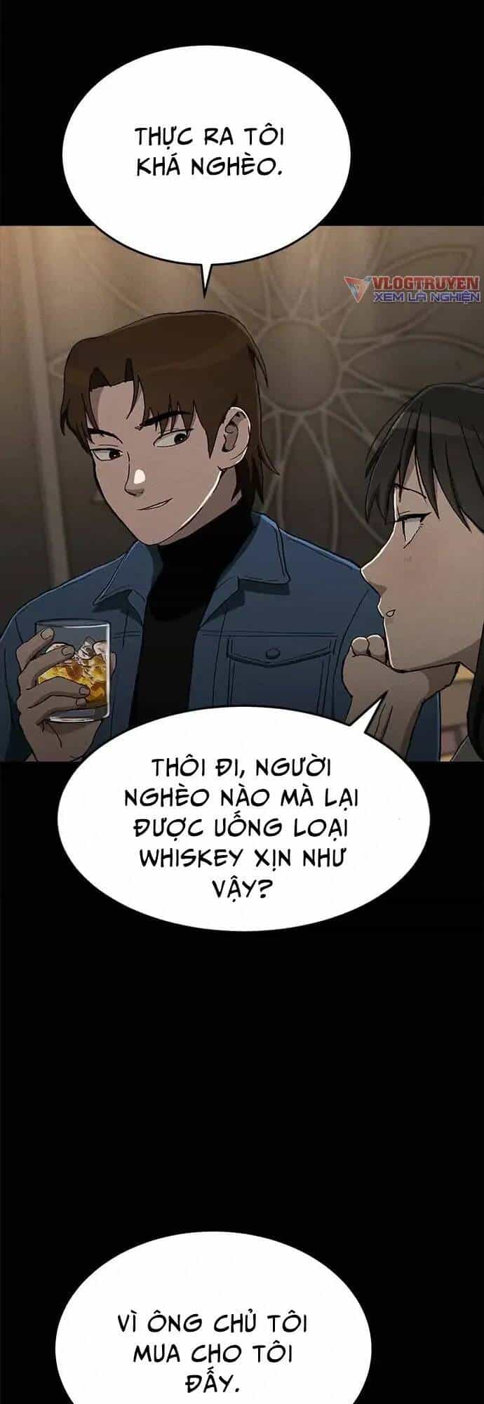 Loser Coin - Chương 9 - ảnh 21