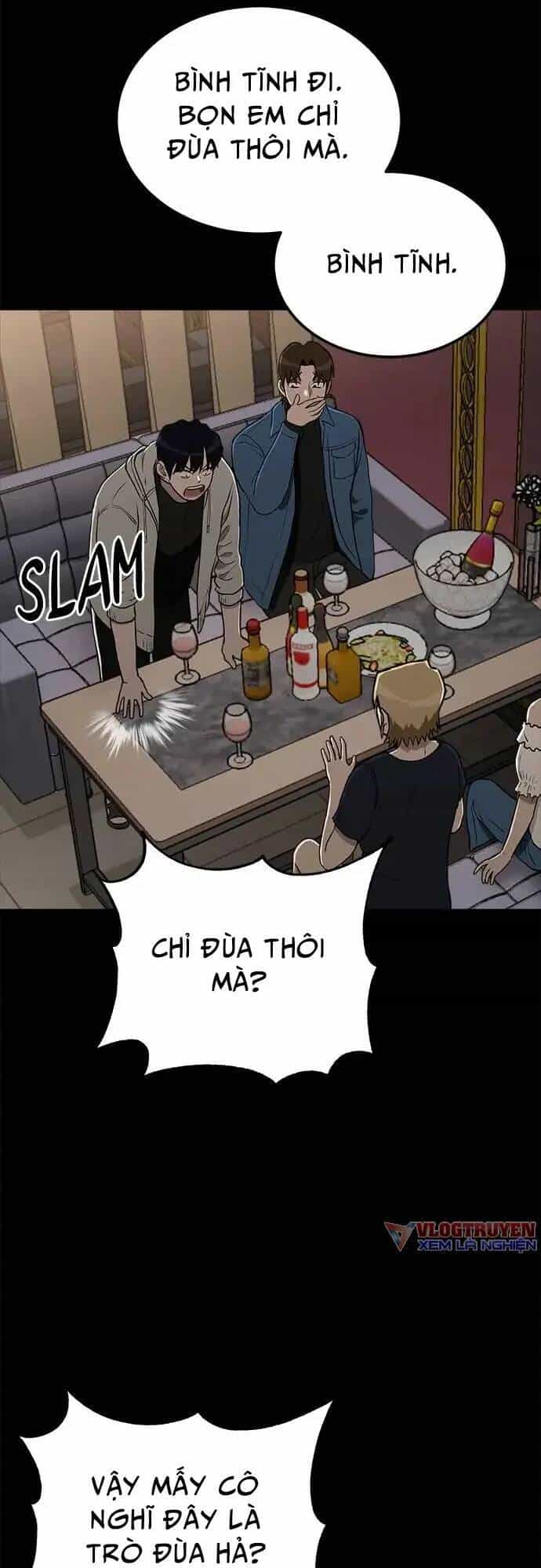 Loser Coin - Chương 9 - ảnh 46