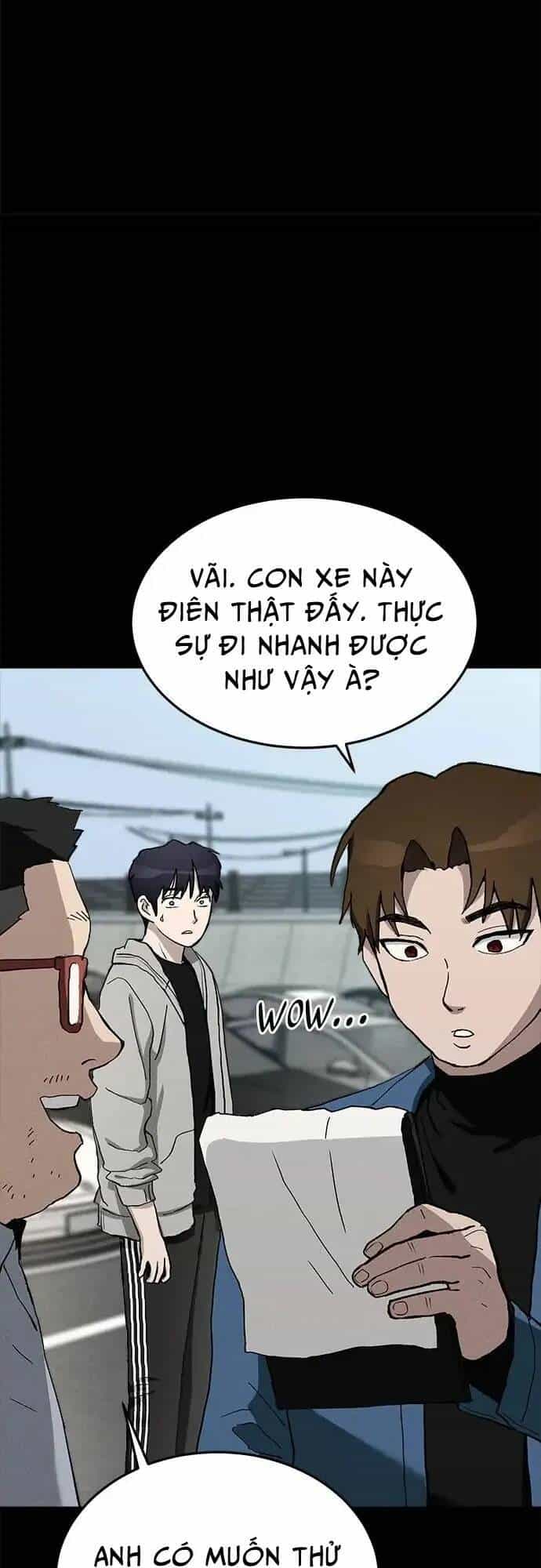 Loser Coin - Chương 9 - ảnh 68