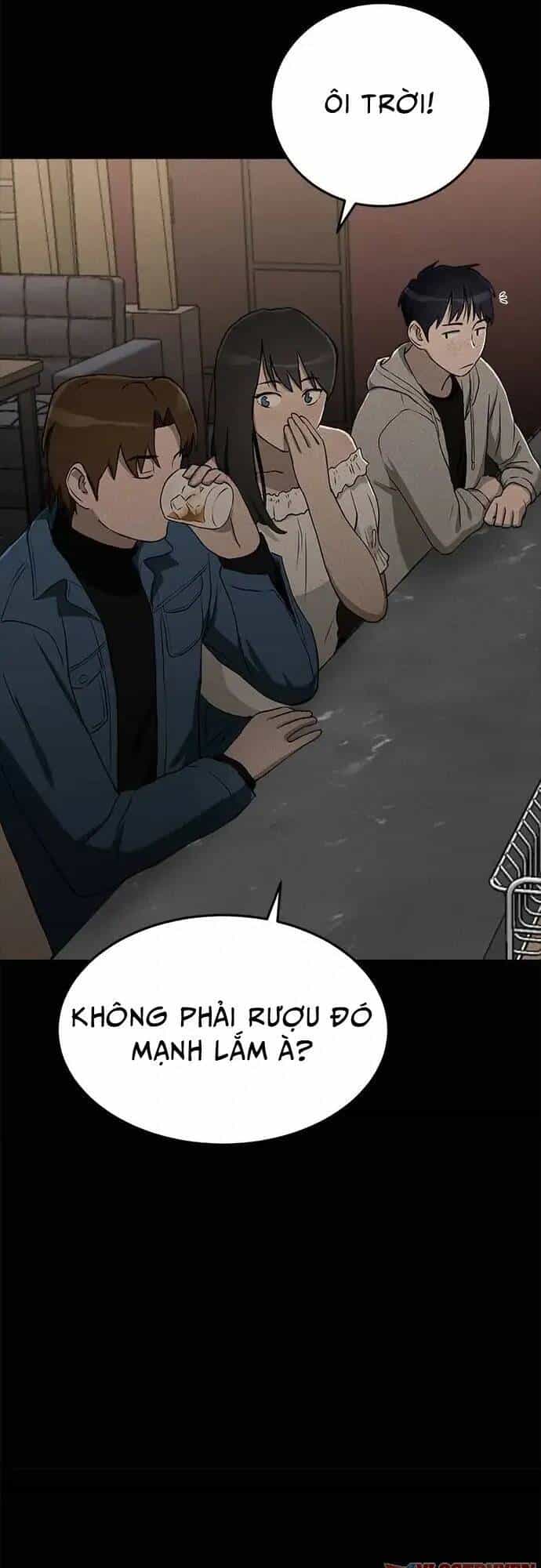 Loser Coin - Chương 9 - ảnh 9