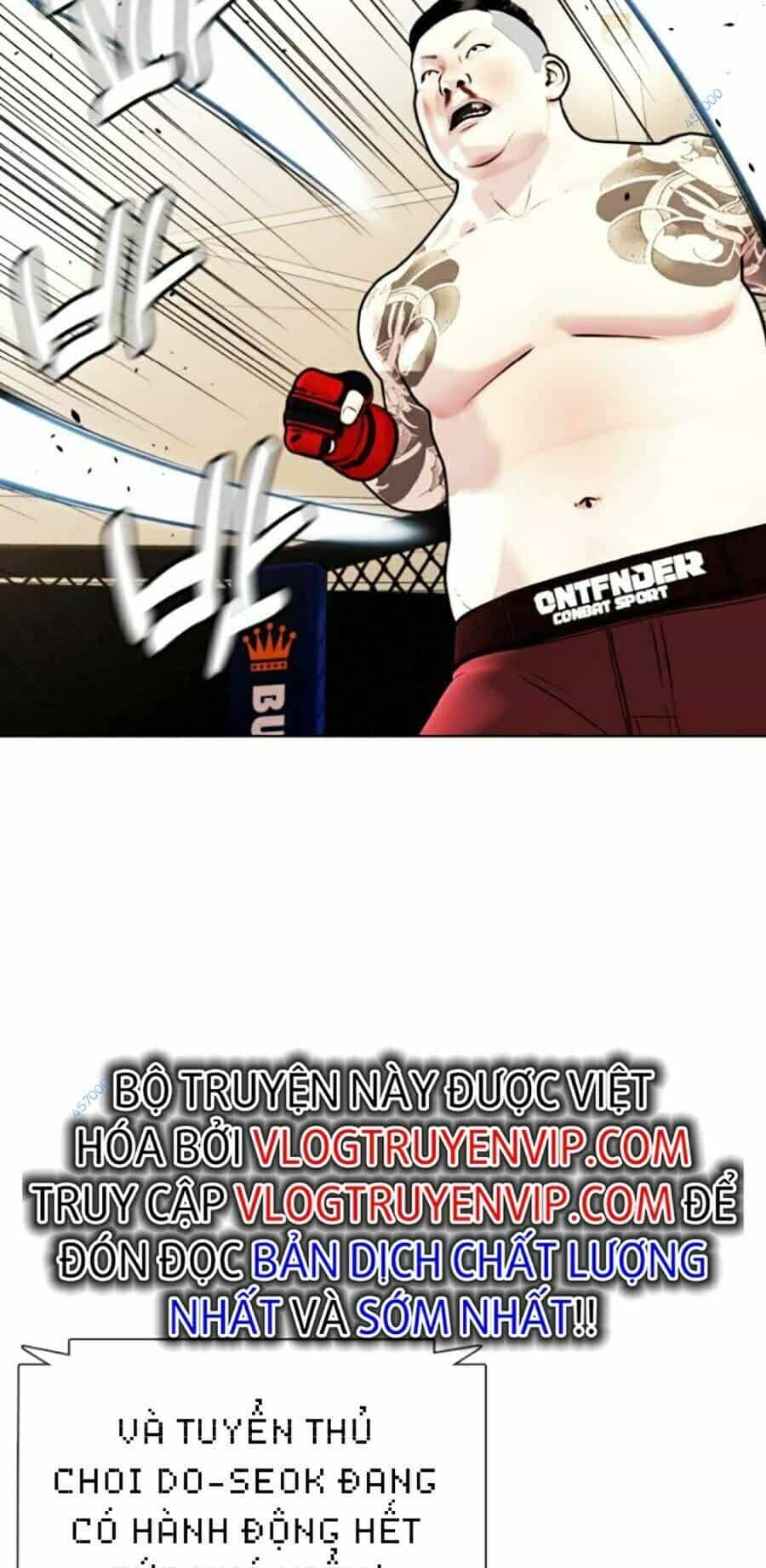 Loser Giỏi Võ - Chương 10 - ảnh 111