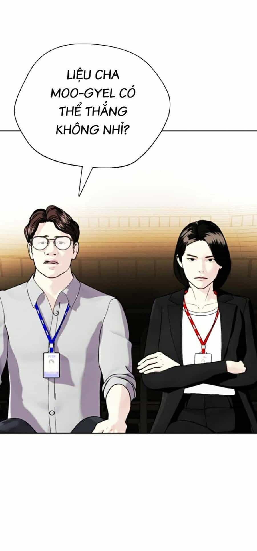 Loser Giỏi Võ - Chương 10 - ảnh 12