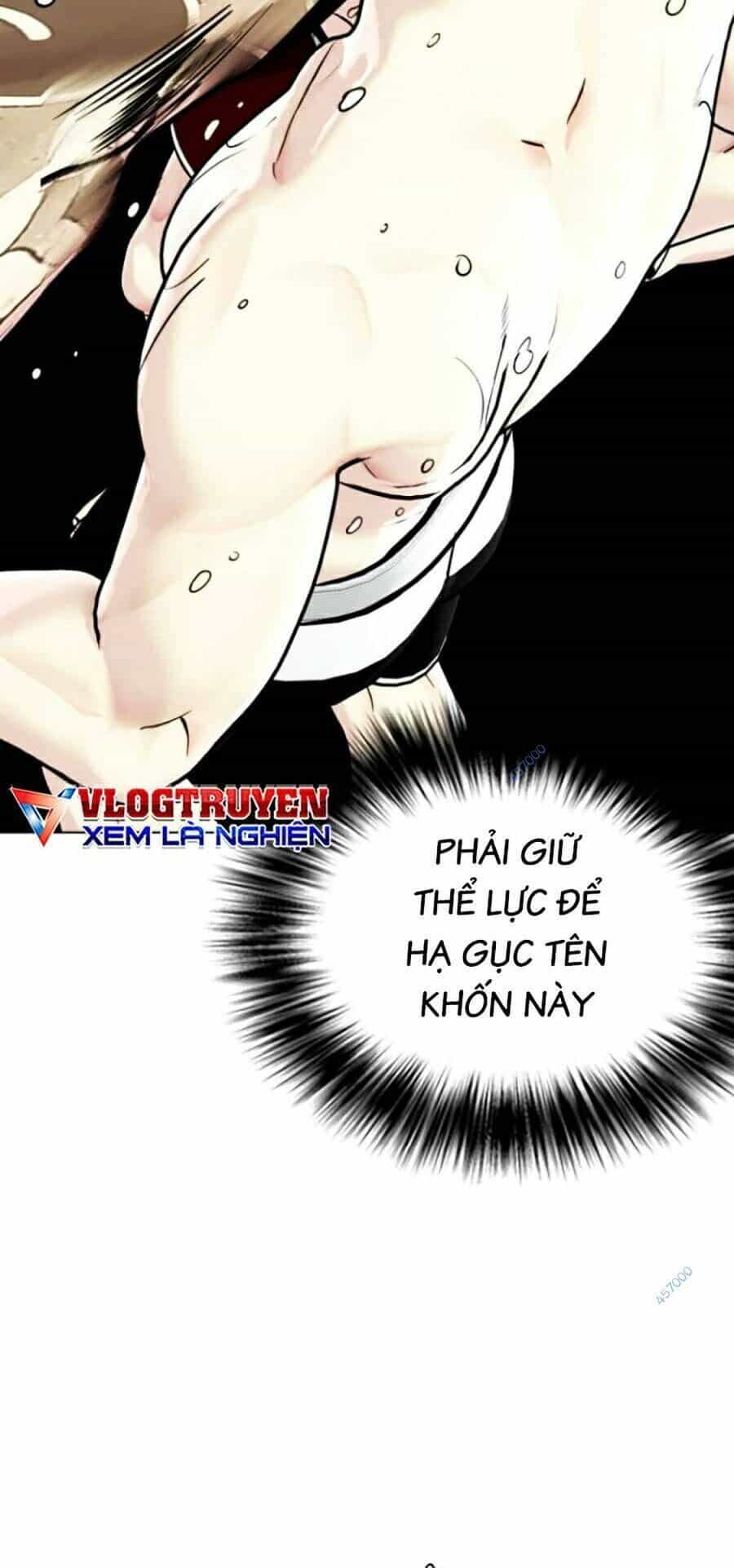 Loser Giỏi Võ - Chương 10 - ảnh 29