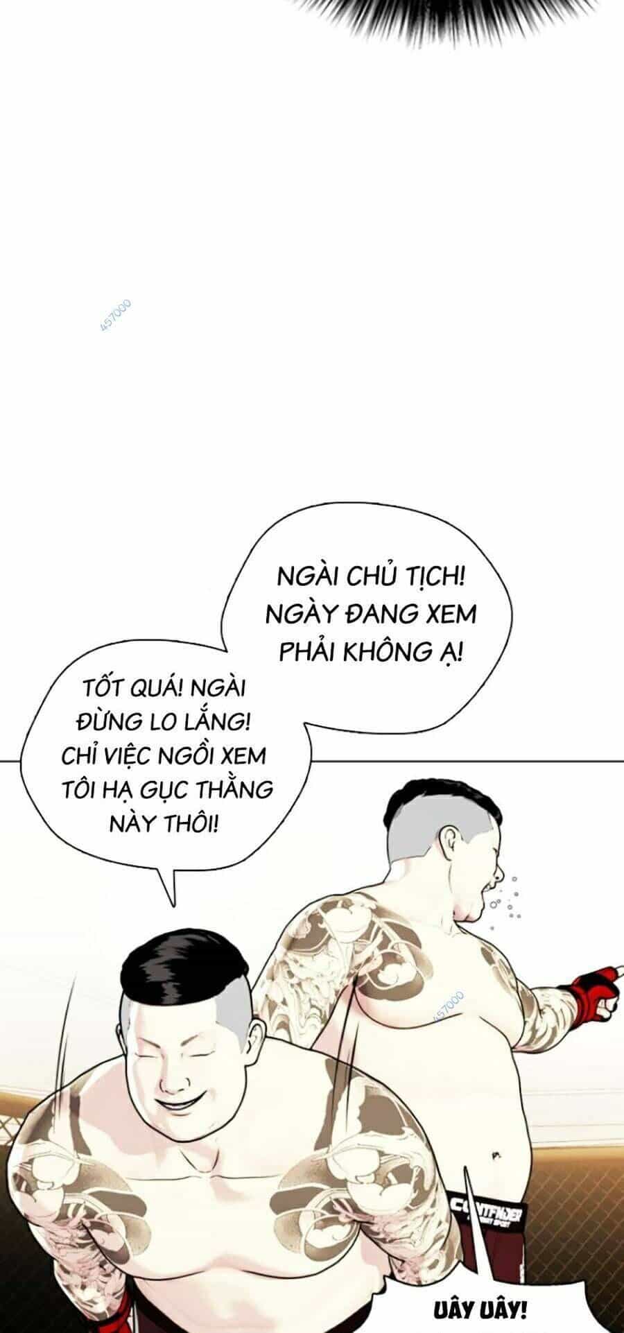 Loser Giỏi Võ - Chương 10 - ảnh 5