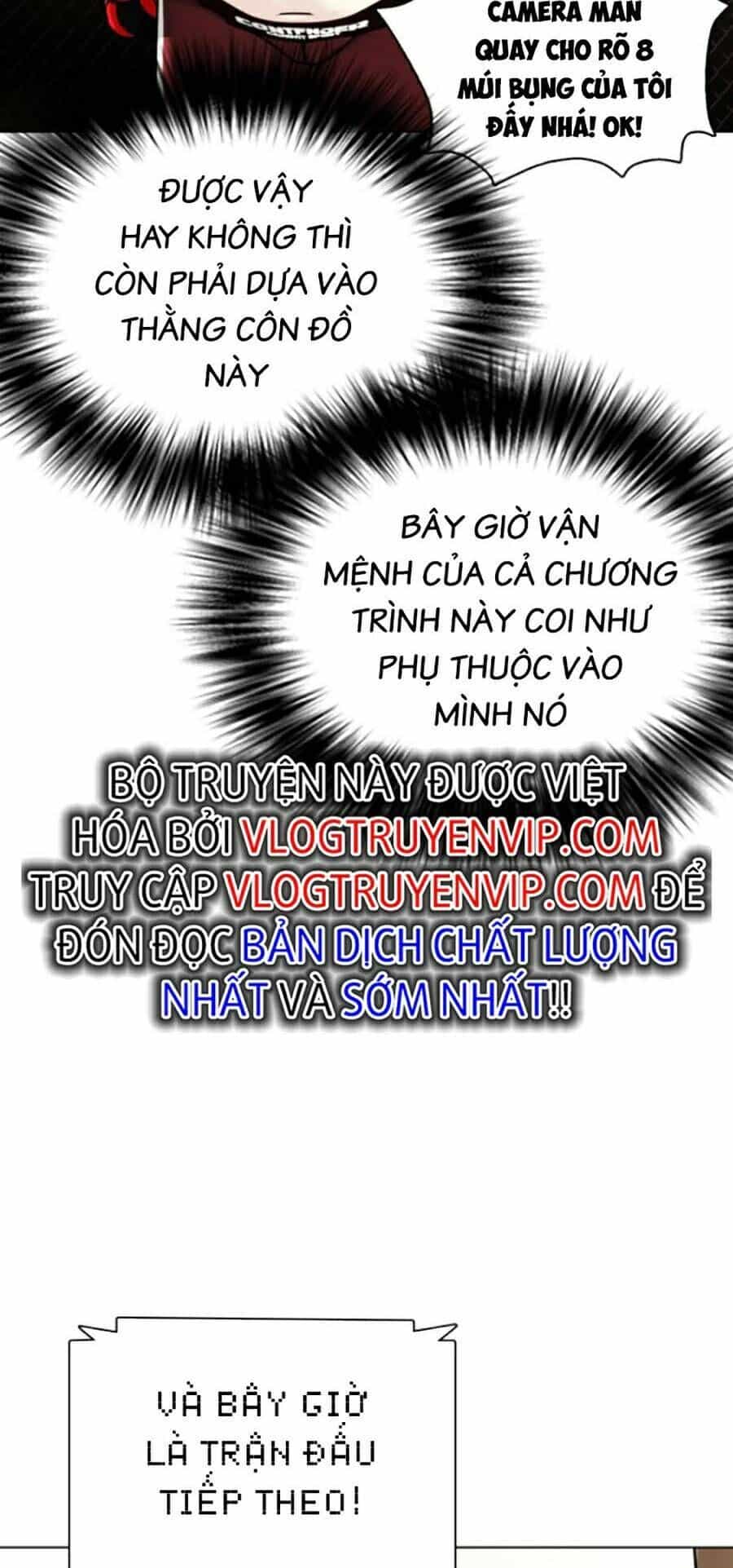 Loser Giỏi Võ - Chương 10 - ảnh 6