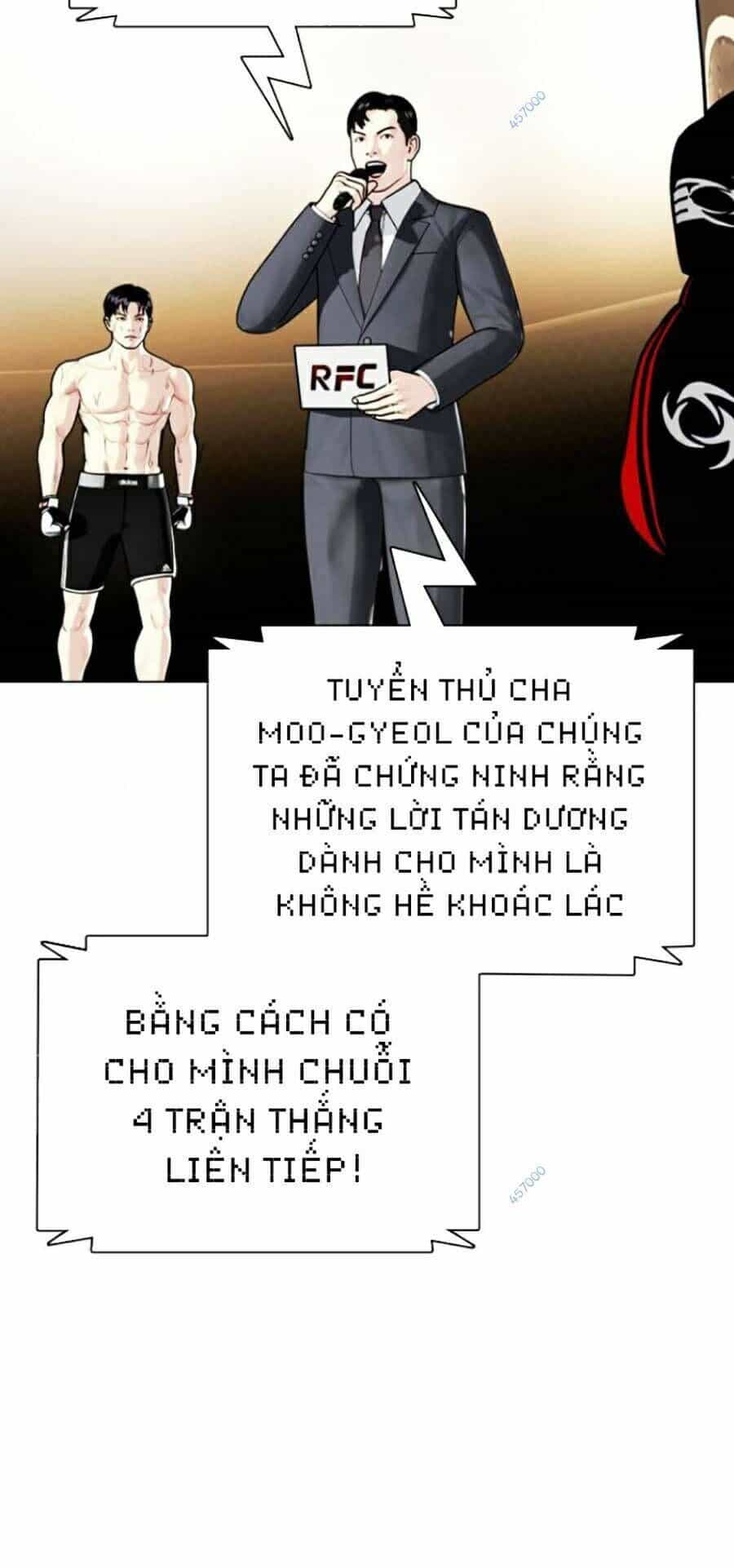 Loser Giỏi Võ - Chương 10 - ảnh 7