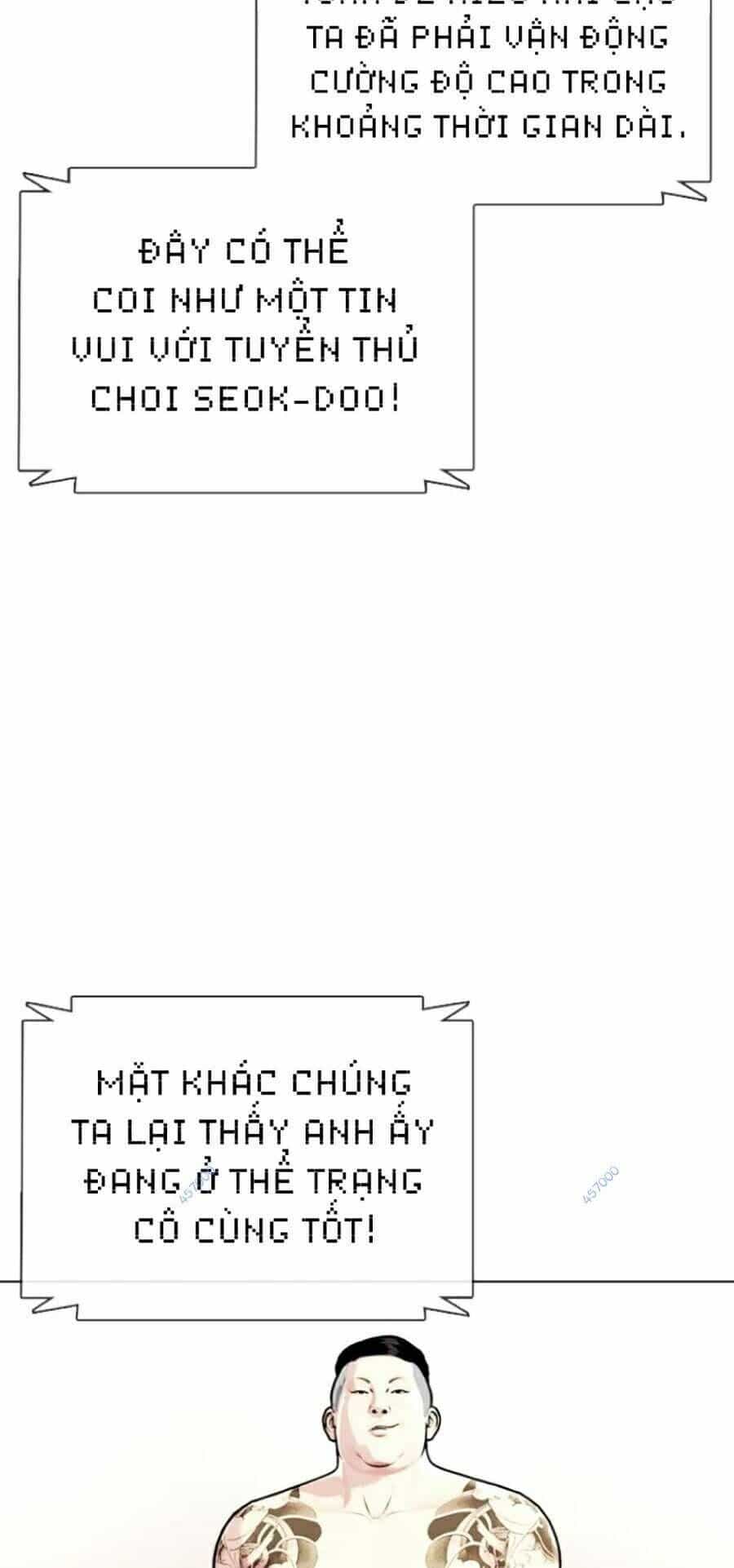 Loser Giỏi Võ - Chương 10 - ảnh 9