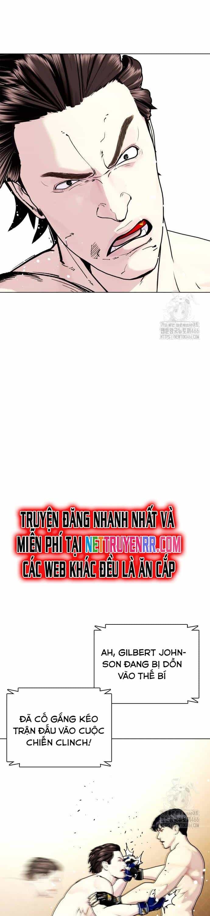 Loser Giỏi Võ - Chương 100 - ảnh 13