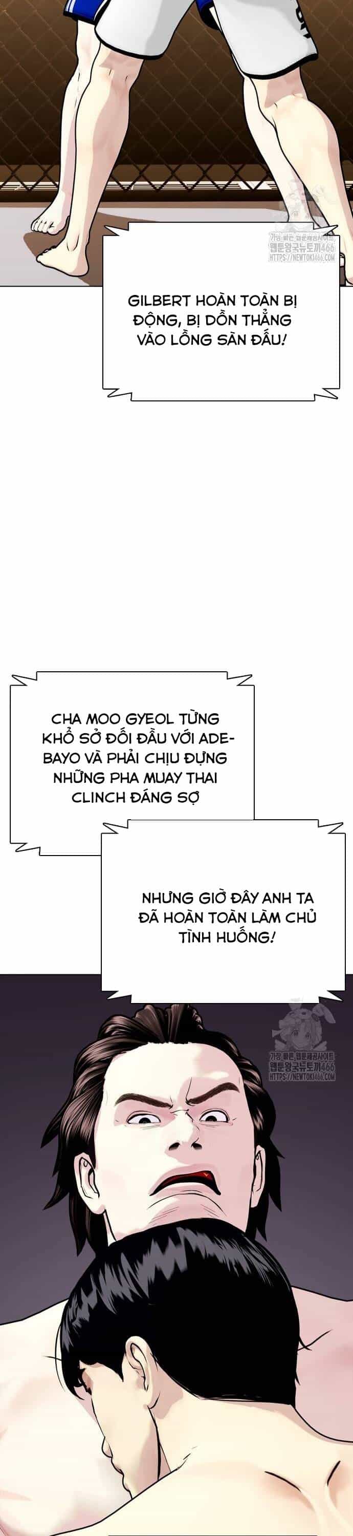 Loser Giỏi Võ - Chương 100 - ảnh 18